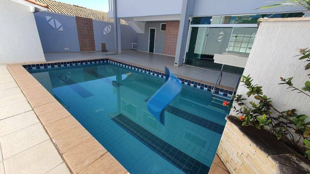 Casa à venda com 3 quartos, 355m² - Foto 39