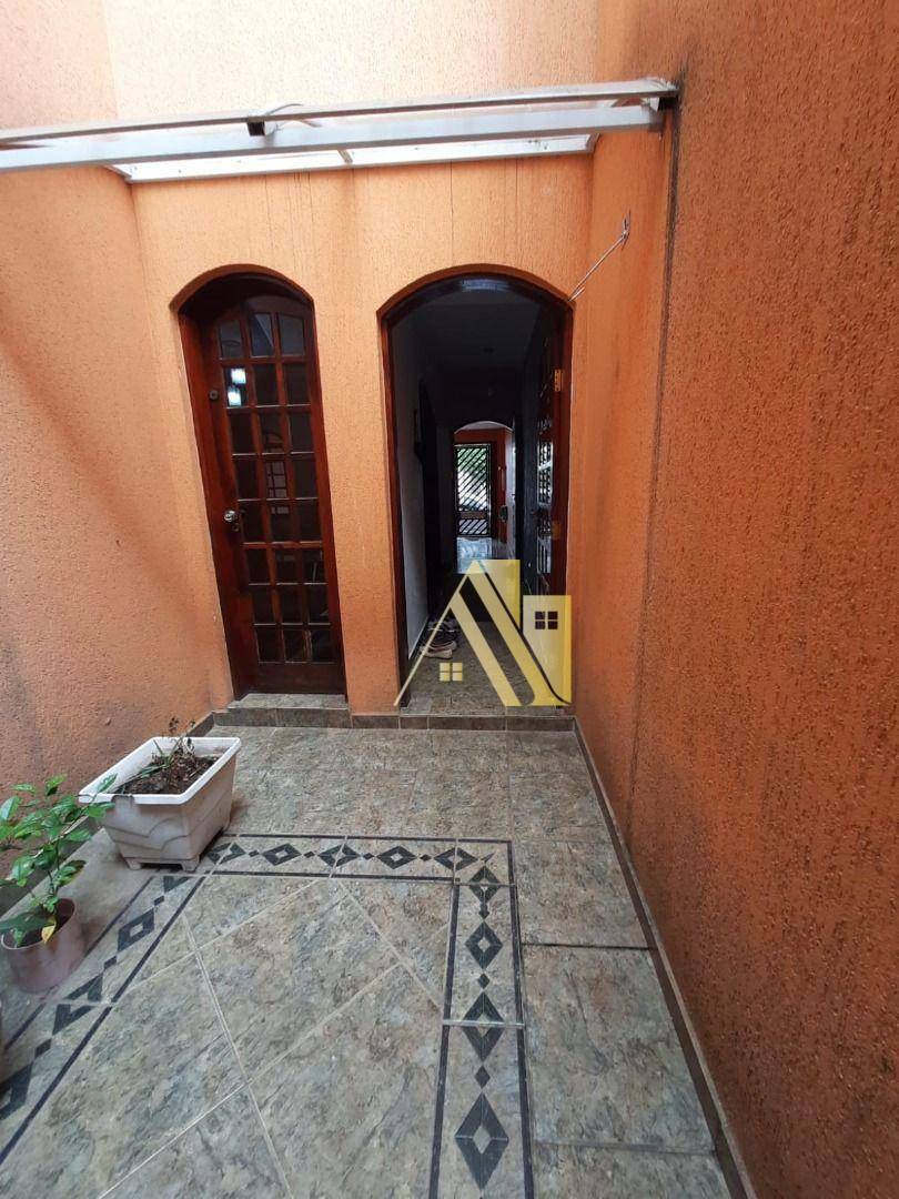 Sobrado à venda com 3 quartos, 180m² - Foto 38