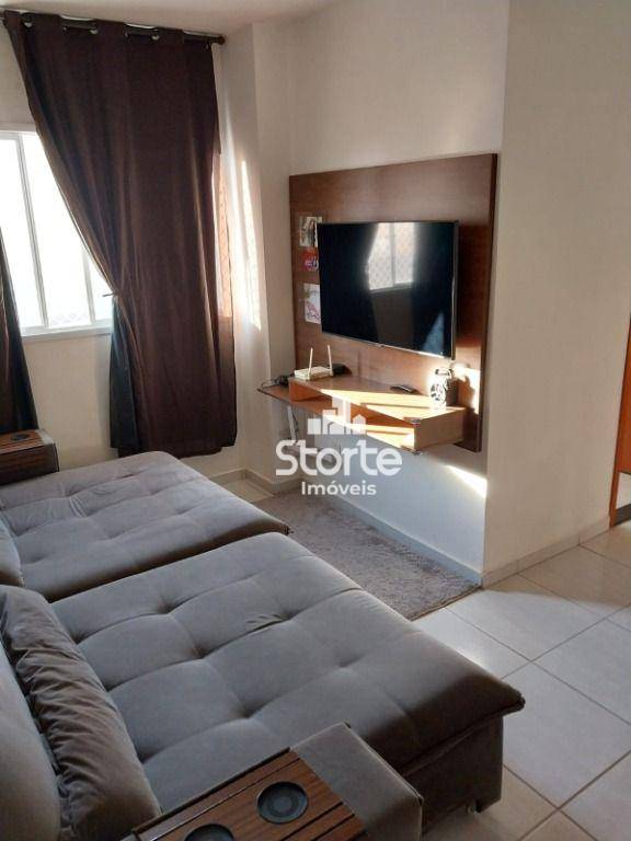 Apartamento à venda com 2 quartos, 49m² - Foto 1