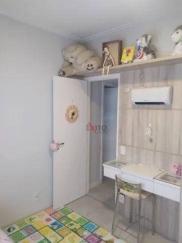 Apartamento à venda com 3 quartos, 108m² - Foto 29