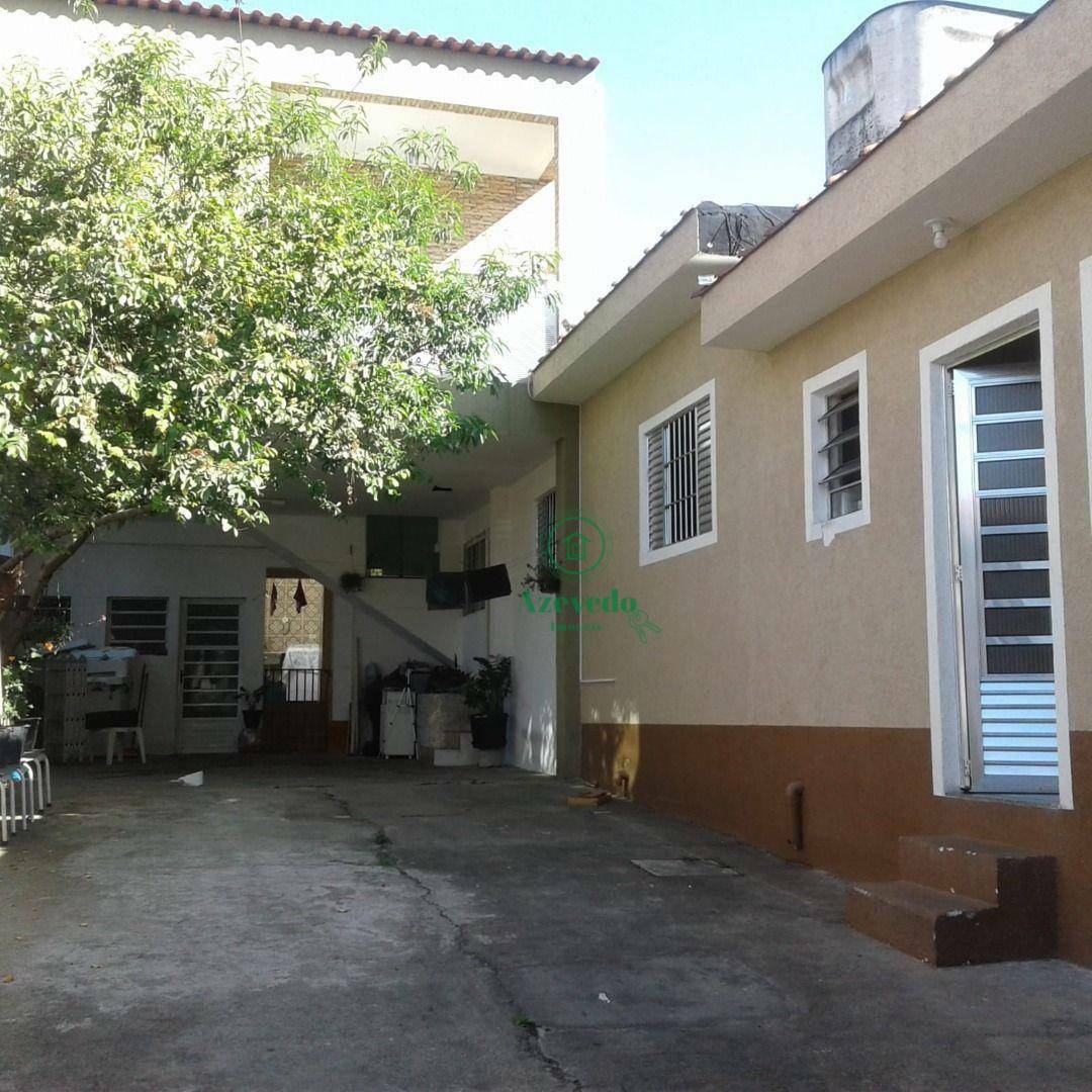 Sobrado à venda com 3 quartos, 225m² - Foto 17