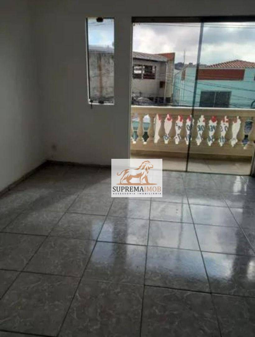 Casa à venda com 1 quarto, 80m² - Foto 2