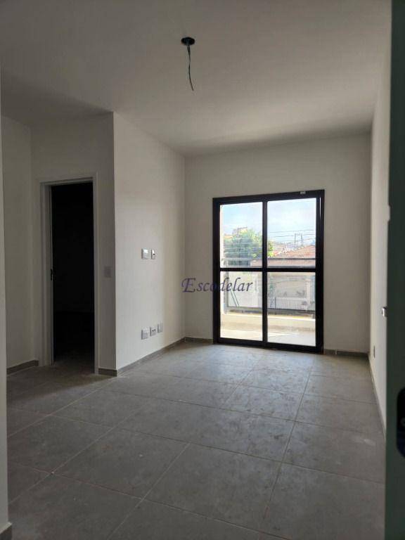 Apartamento à venda com 2 quartos, 57m² - Foto 1