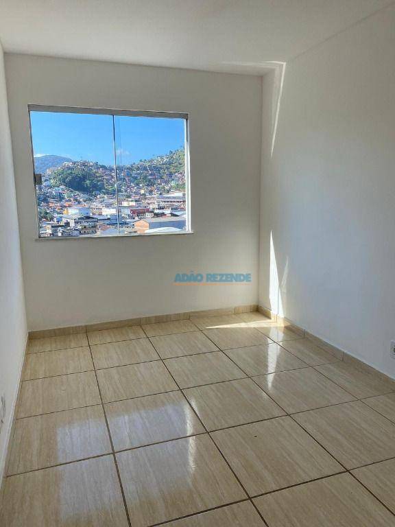 Apartamento à venda com 2 quartos, 45m² - Foto 4