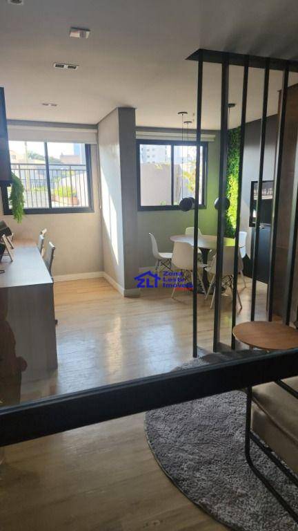 Apartamento para alugar com 2 quartos, 42m² - Foto 13