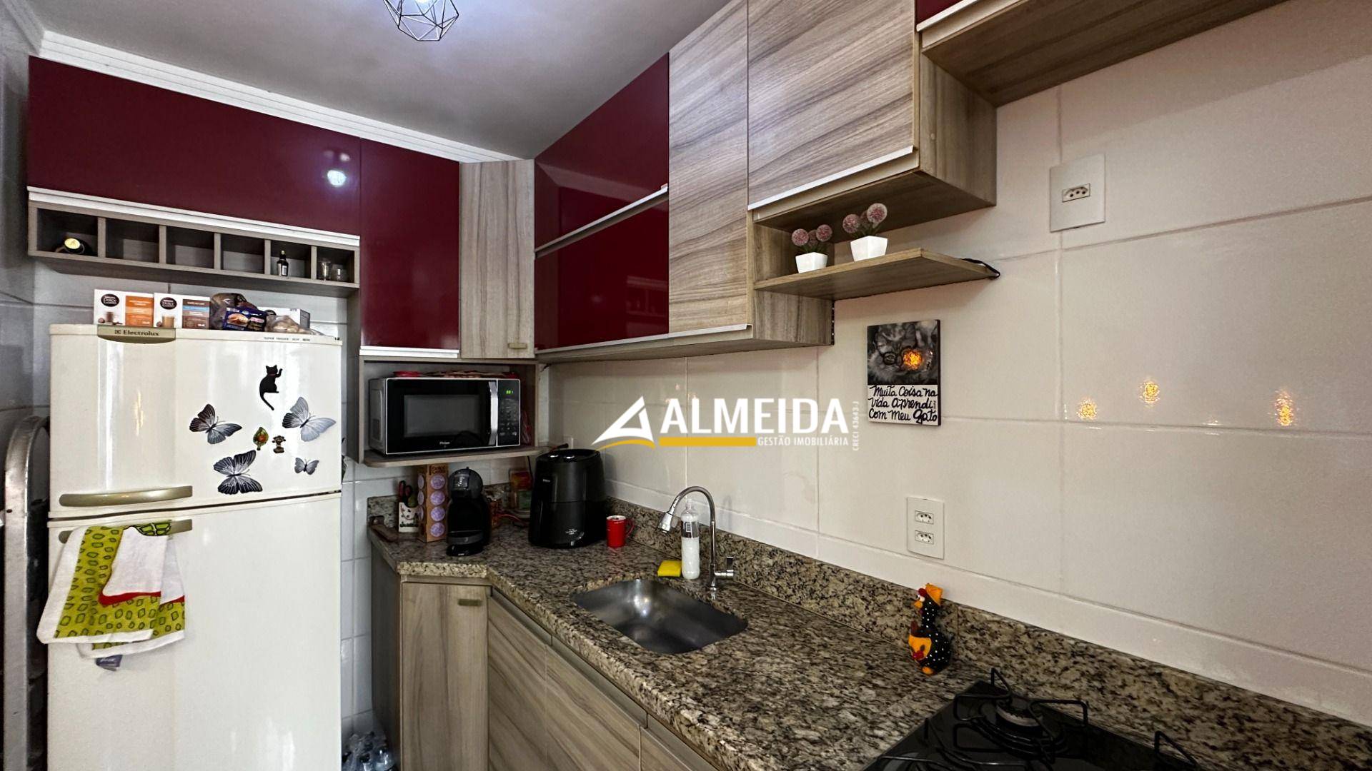 Apartamento, 2 quartos, 60 m² - Foto 4