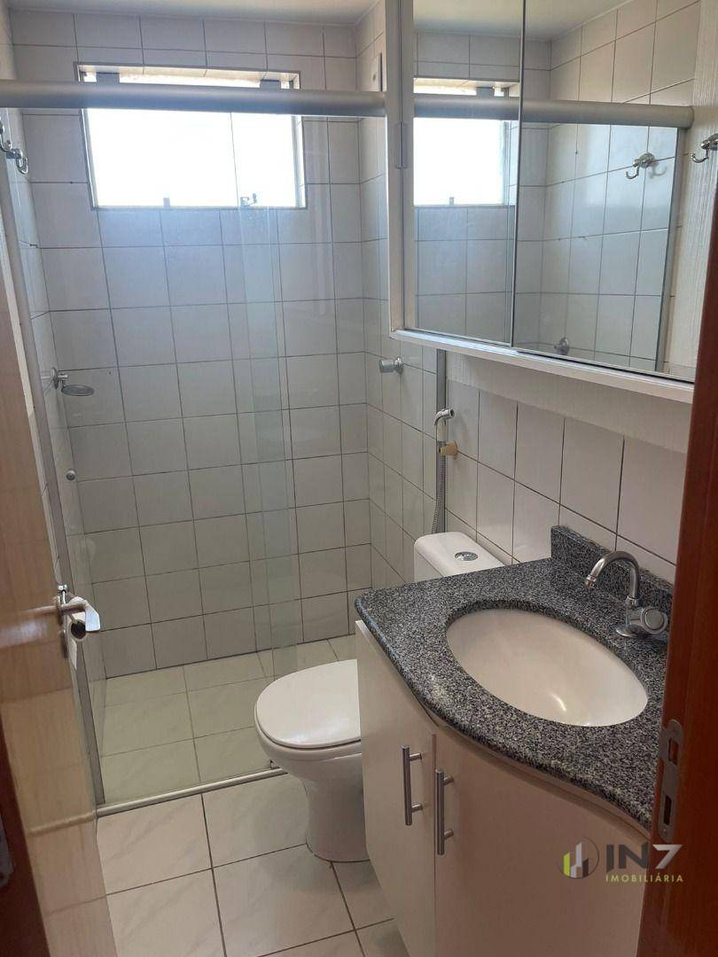 Apartamento à venda com 3 quartos, 73m² - Foto 7