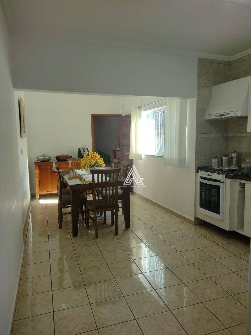 Casa à venda com 2 quartos, 150m² - Foto 15