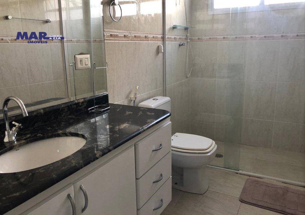 Apartamento à venda com 3 quartos, 140m² - Foto 9