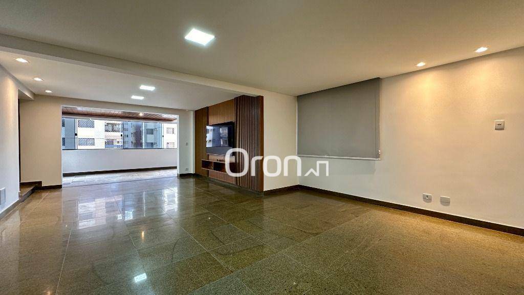 Apartamento à venda com 4 quartos, 241m² - Foto 5