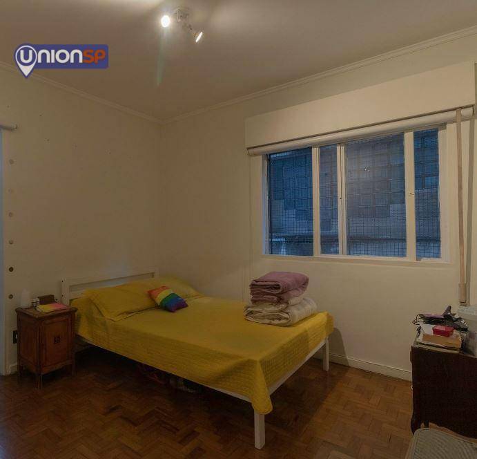 Apartamento à venda com 4 quartos, 150m² - Foto 10