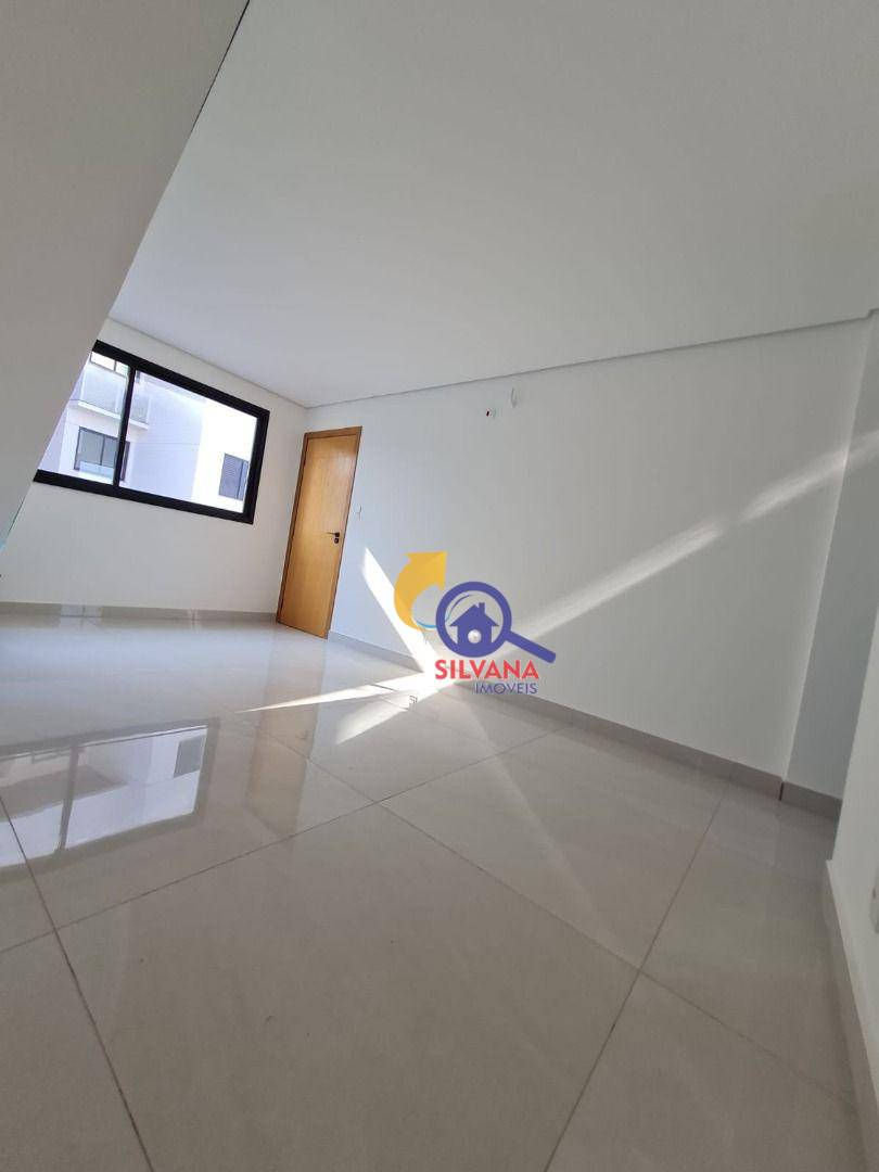 Cobertura, 4 quartos, 155 m² - Foto 5