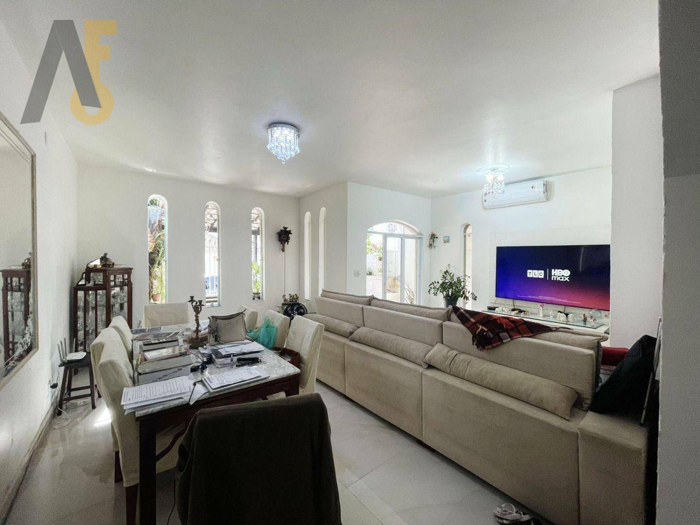 Casa de Condomínio à venda com 3 quartos, 370m² - Foto 12