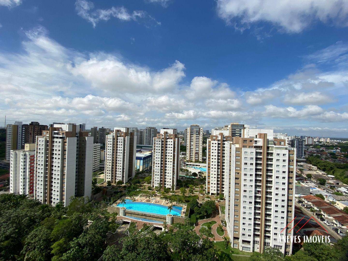 Apartamento para alugar com 3 quartos, 106m² - Foto 23
