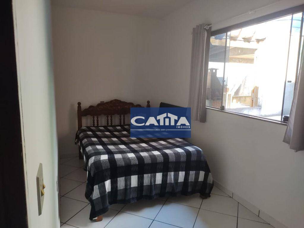 Sobrado à venda com 4 quartos, 167m² - Foto 11