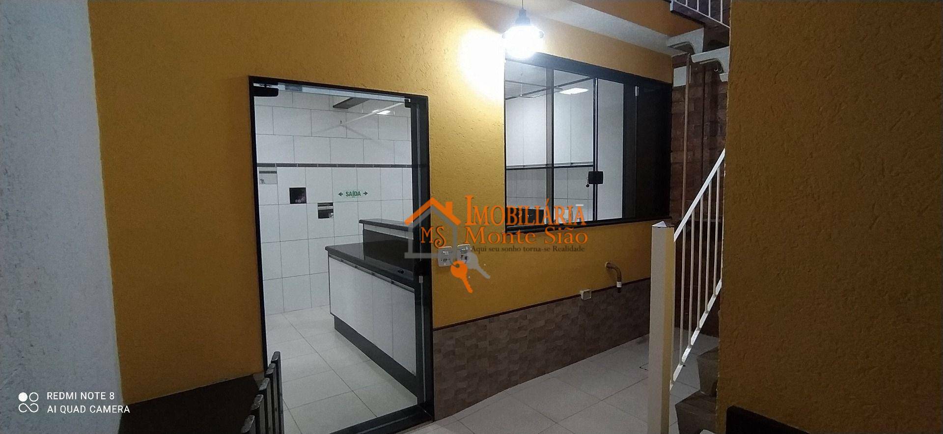 Sobrado à venda com 3 quartos, 150m² - Foto 42