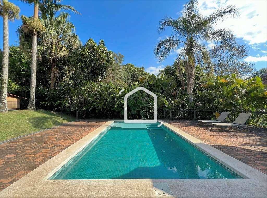 Casa de Condomínio à venda com 5 quartos, 382m² - Foto 45