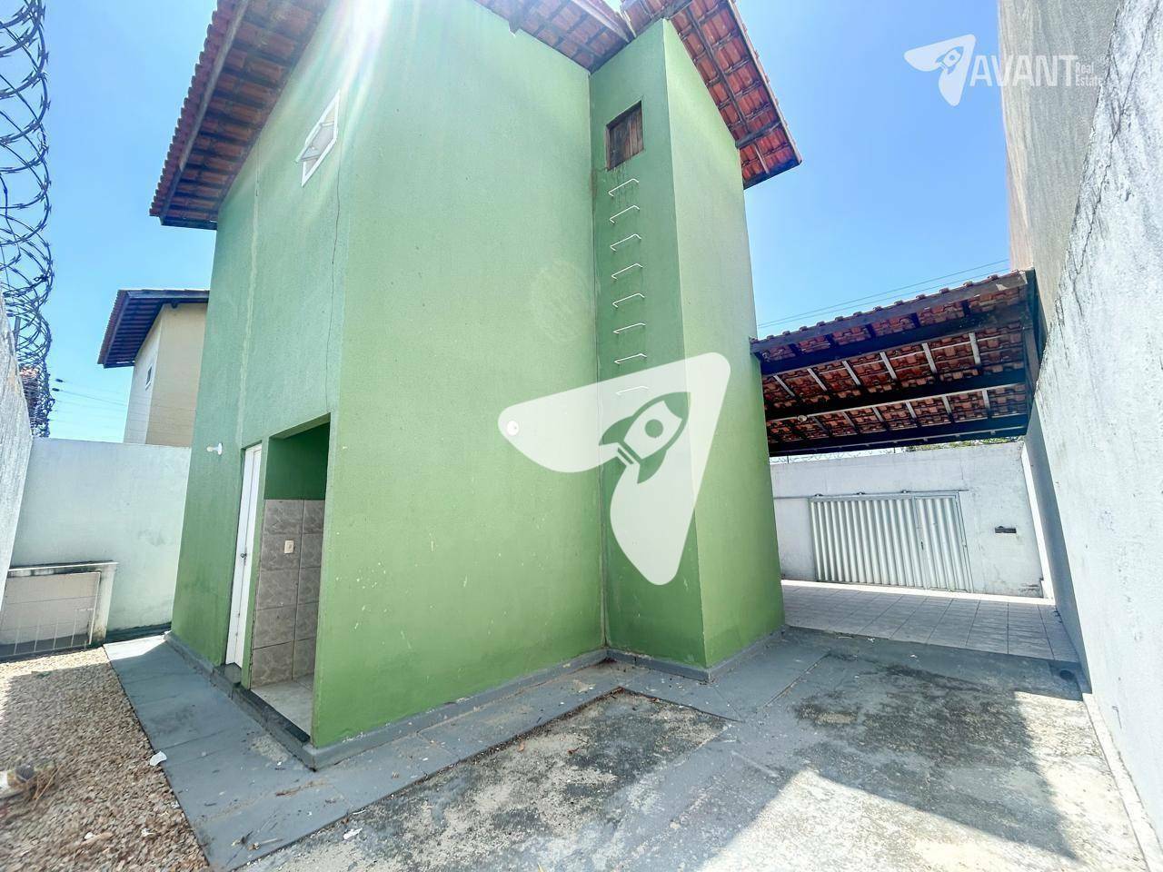 Casa de Condomínio à venda com 2 quartos, 100m² - Foto 23