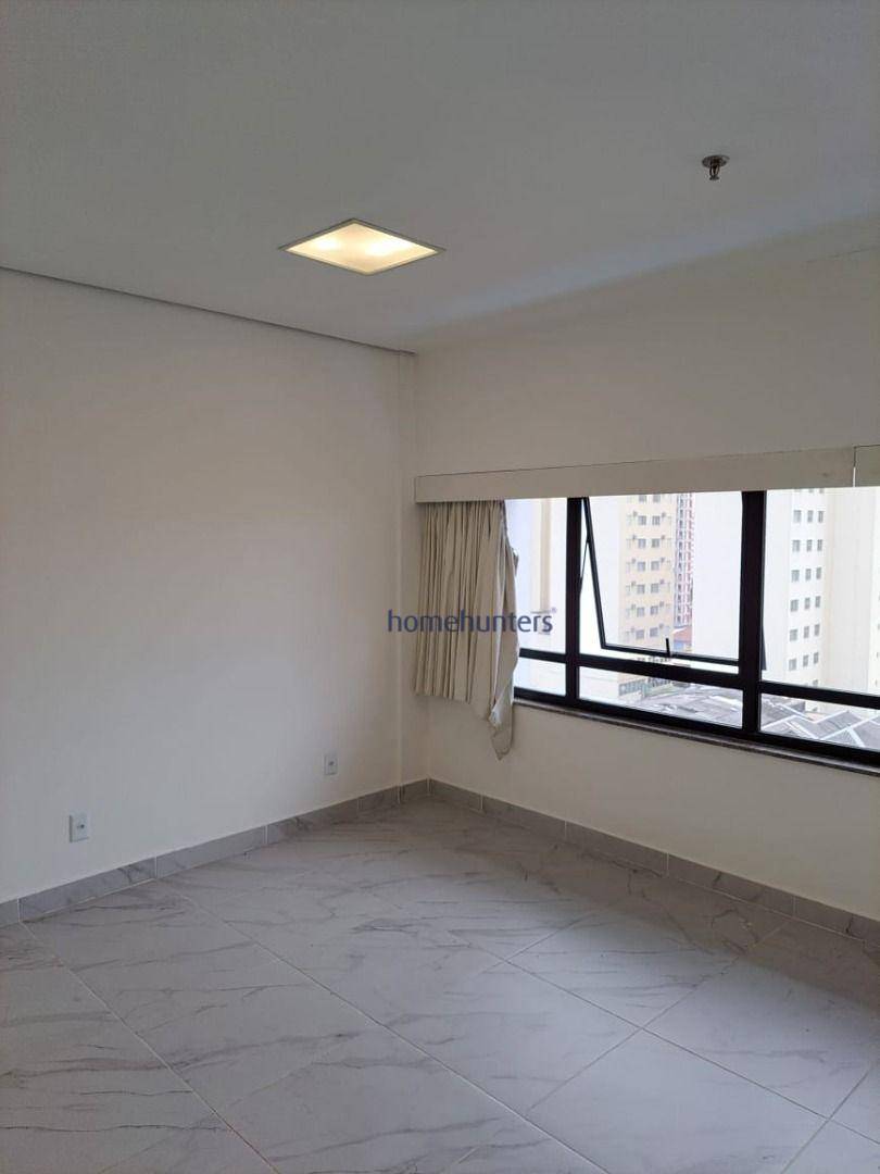 Conjunto Comercial-Sala para alugar, 54m² - Foto 8