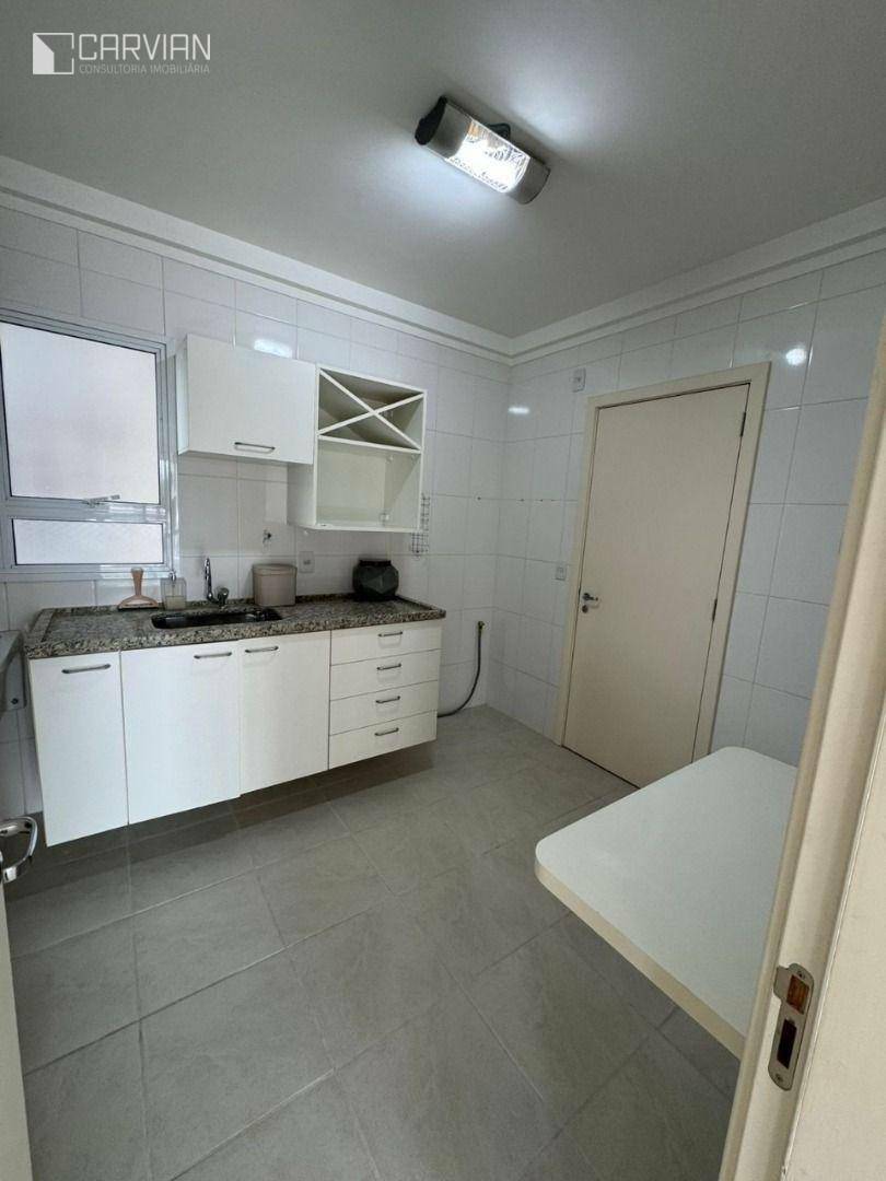 Apartamento à venda com 2 quartos, 82m² - Foto 6