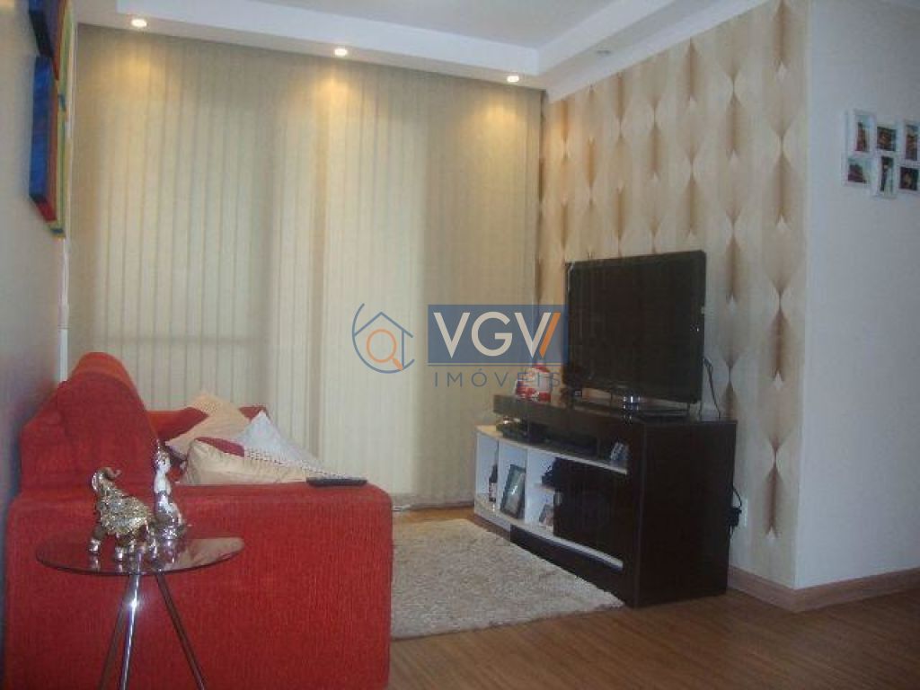 Apartamento à venda com 2 quartos, 65m² - Foto 1