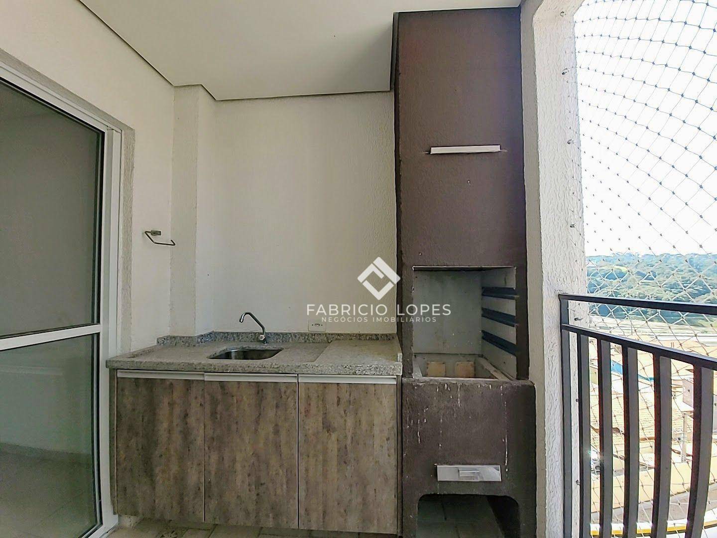 Apartamento à venda com 2 quartos, 69m² - Foto 3