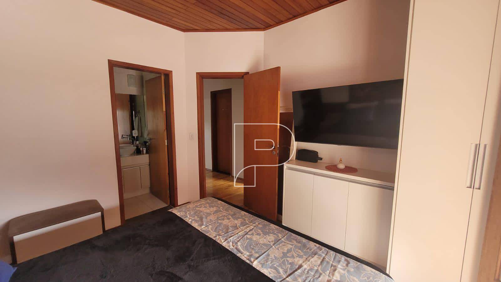 Casa de Condomínio à venda com 3 quartos, 220m² - Foto 18