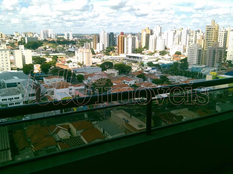 Apartamento para alugar com 3 quartos, 148m² - Foto 14