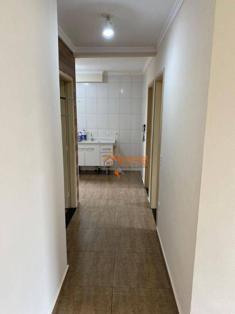 Apartamento para alugar com 2 quartos, 47m² - Foto 8