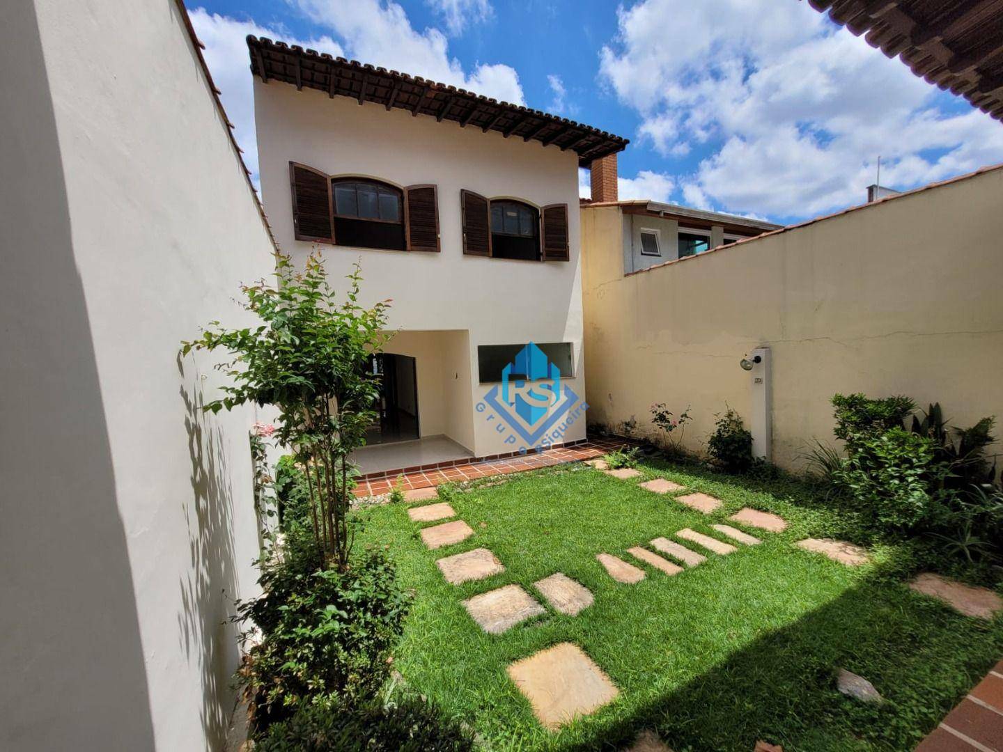 Sobrado à venda com 3 quartos, 269m² - Foto 38