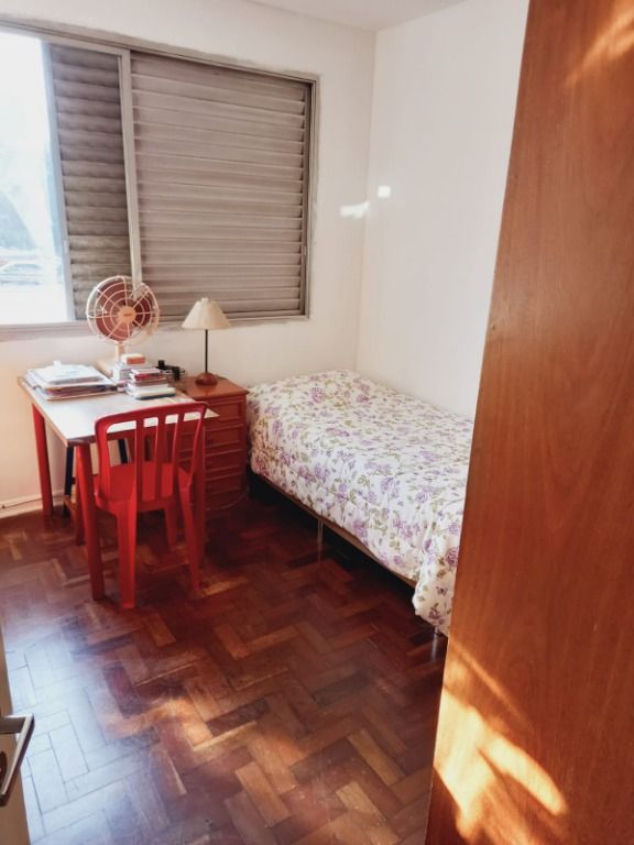 Apartamento à venda com 3 quartos, 74m² - Foto 7