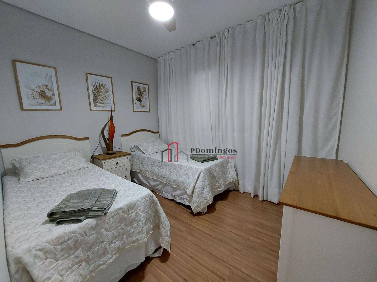 Casa de Condomínio para alugar com 3 quartos, 75m² - Foto 11