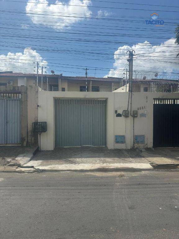 Casa, 3 quartos, 90 m² - Foto 4