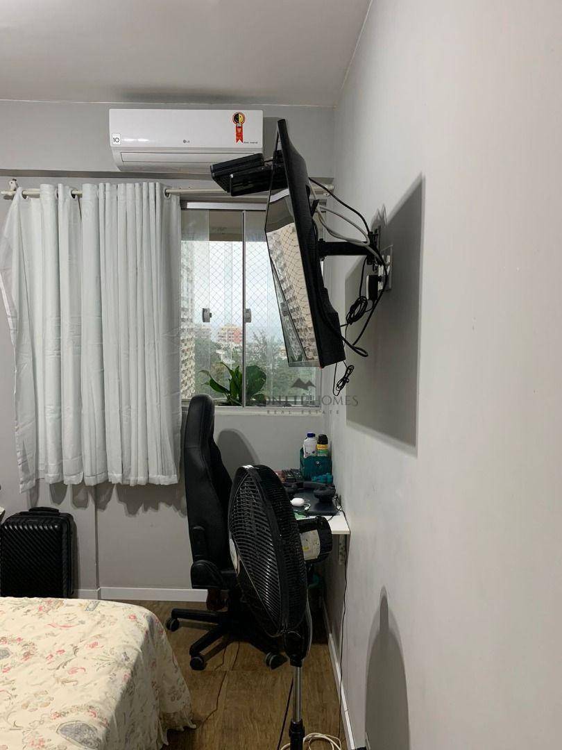 Apartamento à venda com 3 quartos, 83m² - Foto 13