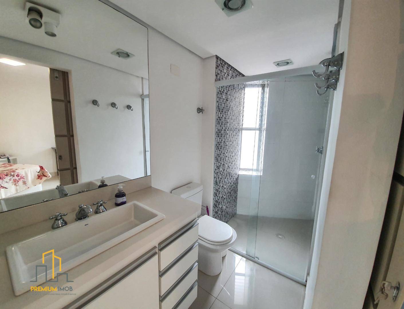 Apartamento para alugar com 1 quarto, 46m² - Foto 17