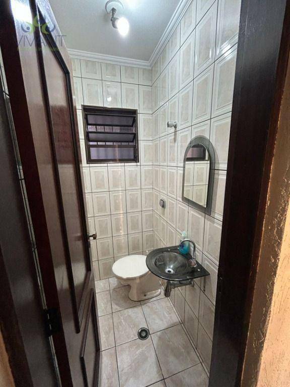Sobrado à venda com 3 quartos, 136m² - Foto 25