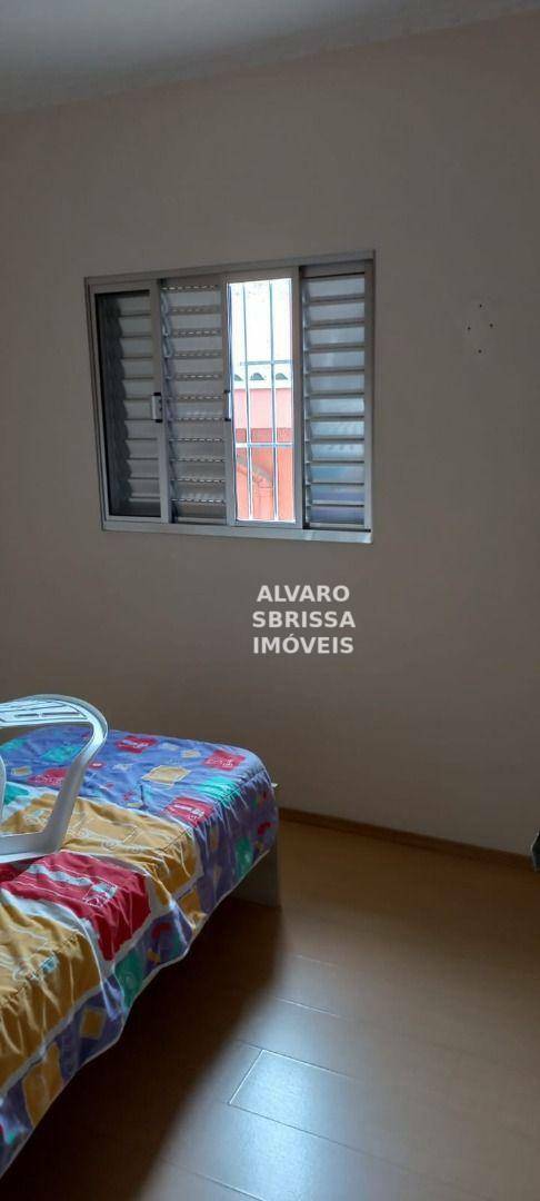 Casa à venda com 4 quartos, 188m² - Foto 14