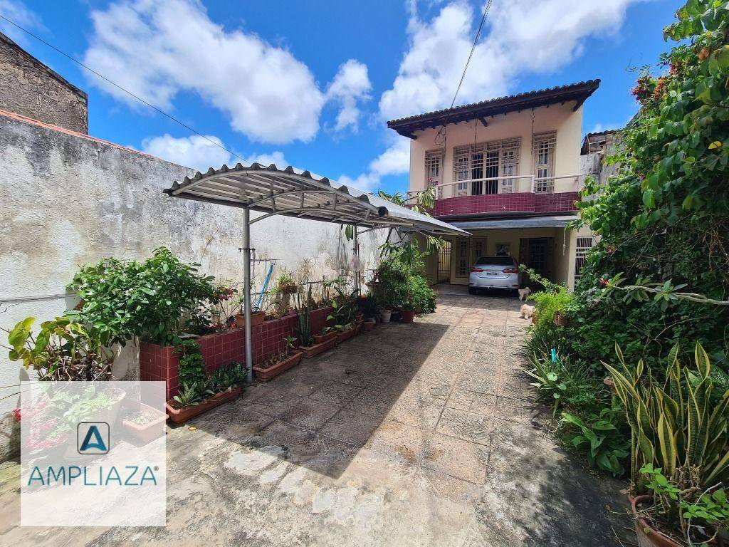 Casa, 7 quartos, 320 m² - Foto 2