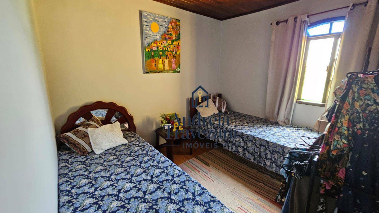 Casa de Condomínio à venda com 4 quartos, 287m² - Foto 13