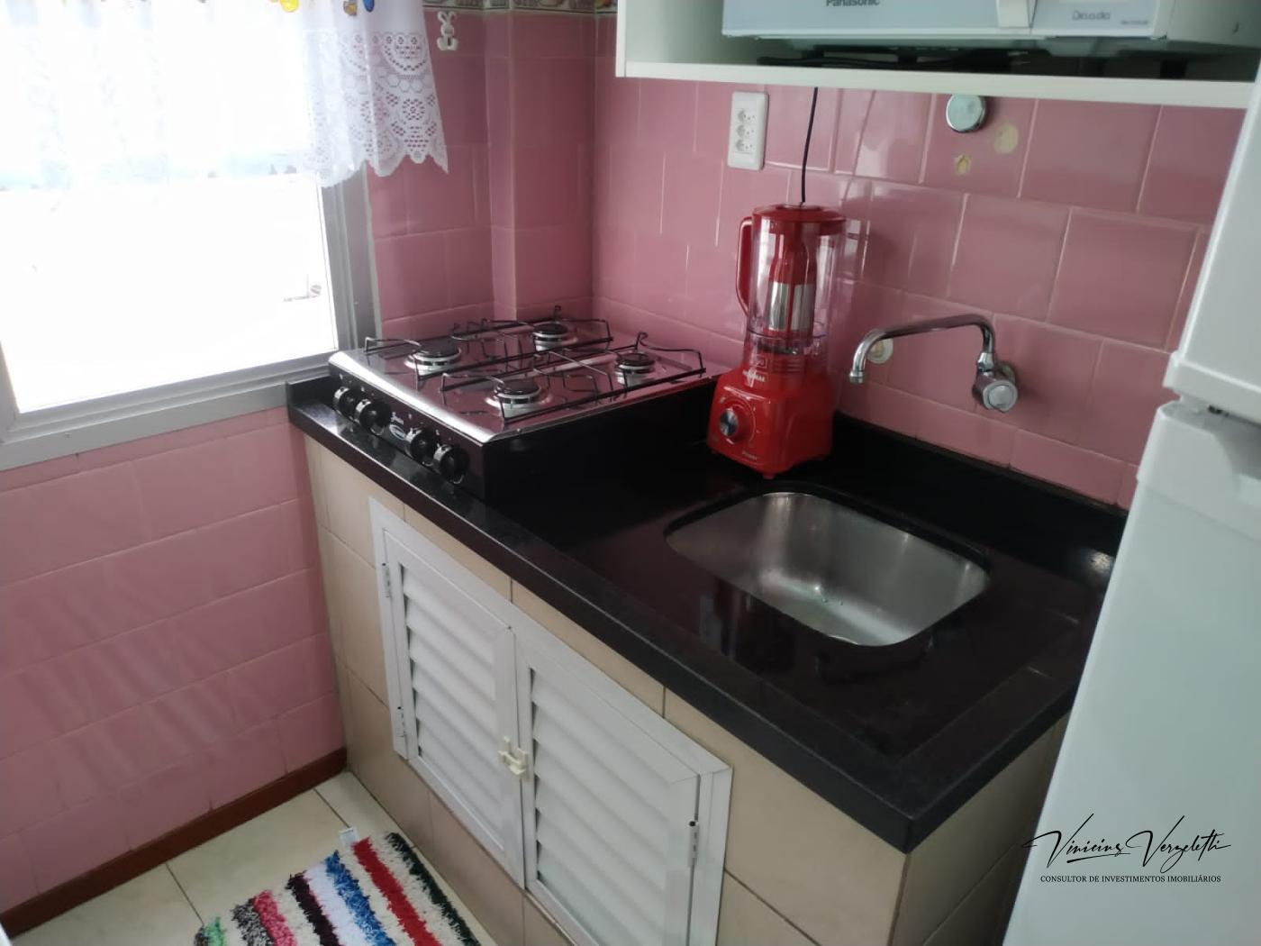 Apartamento para lancamento com 2 quartos, 60m² - Foto 7