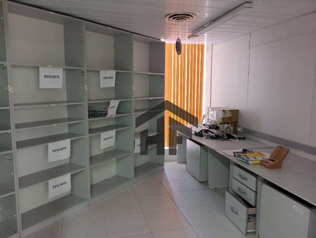 Conjunto Comercial-Sala à venda, 567m² - Foto 6