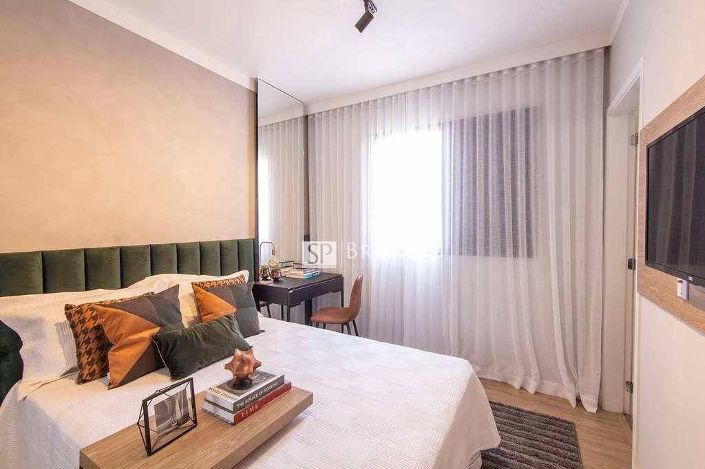 Apartamento à venda com 2 quartos, 55m² - Foto 7