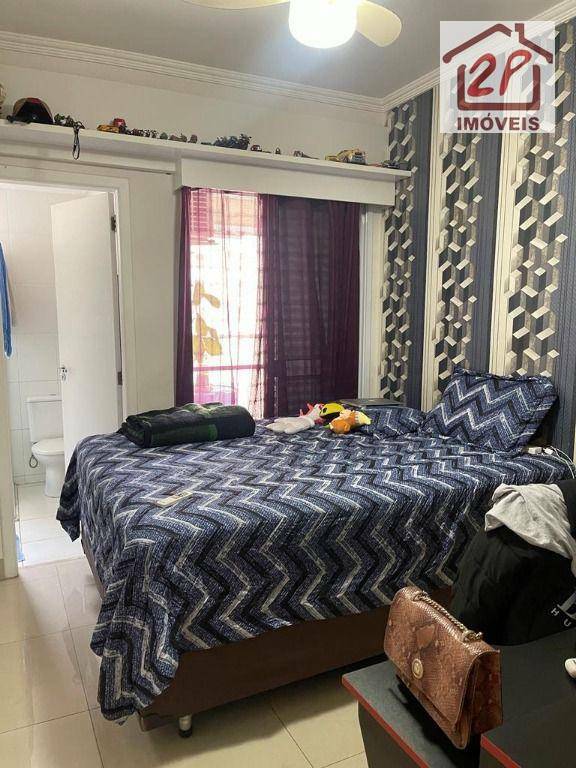 Apartamento à venda com 3 quartos, 133m² - Foto 12