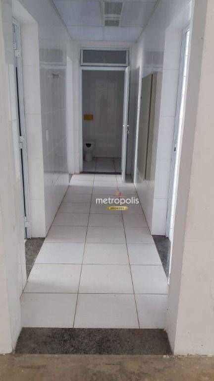 Depósito-Galpão-Armazém para alugar, 1000m² - Foto 9