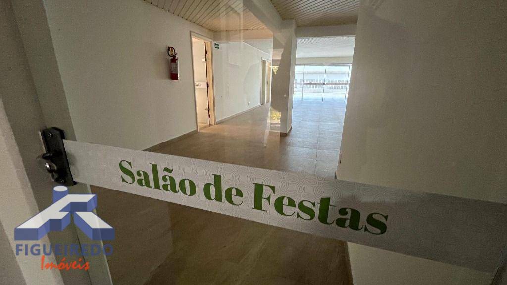 Apartamento à venda com 4 quartos, 197m² - Foto 28