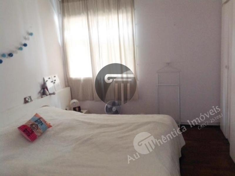 Apartamento à venda com 3 quartos, 145m² - Foto 6