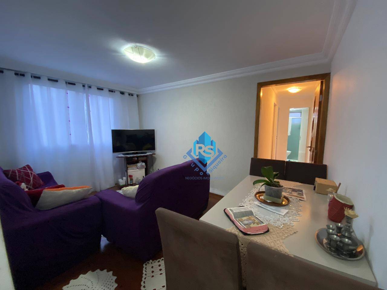 Apartamento à venda com 2 quartos, 53m² - Foto 20