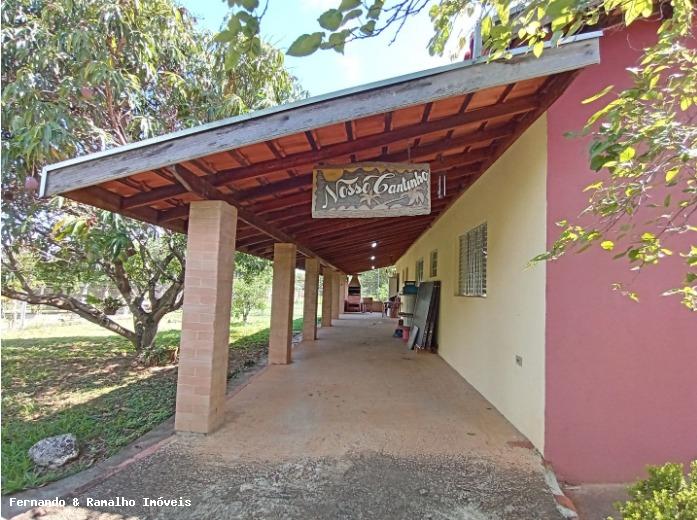 Fazenda à venda com 2 quartos, 1000m² - Foto 1