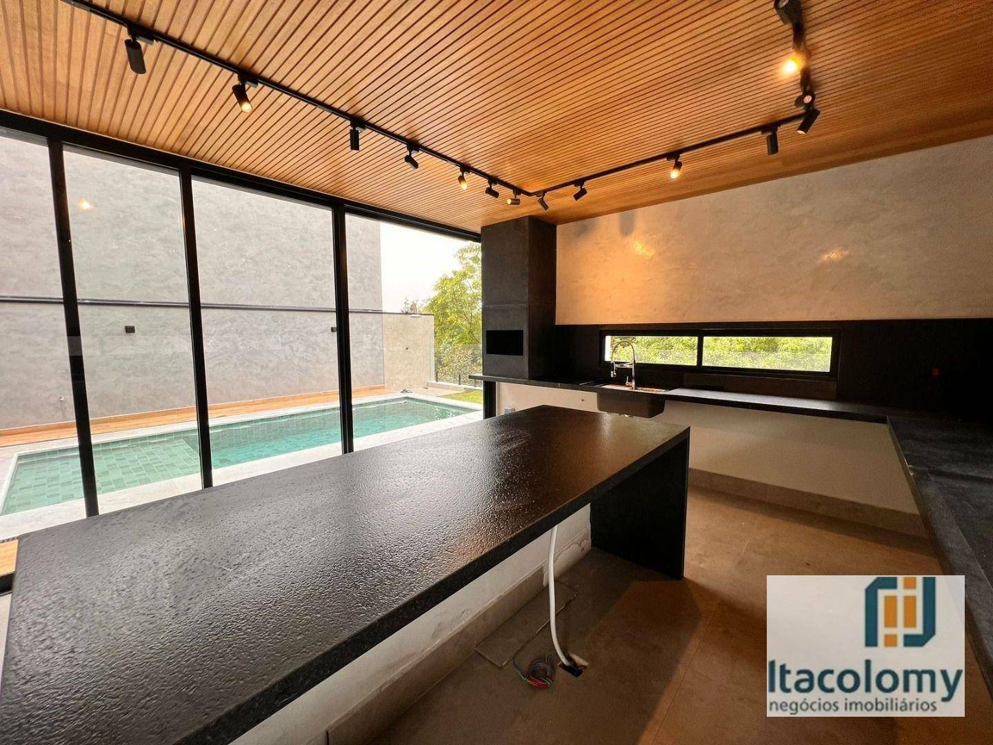 Casa de Condomínio à venda com 3 quartos, 318m² - Foto 10