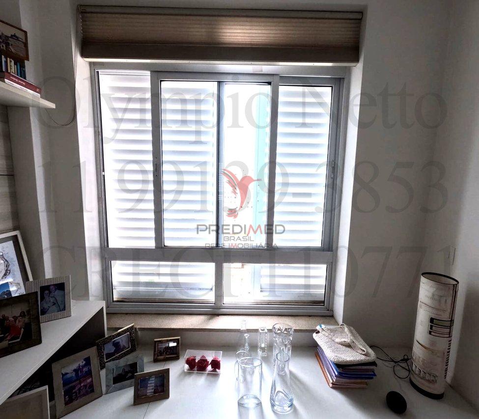 Apartamento à venda com 2 quartos, 107m² - Foto 14